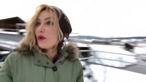 Приключения Юляши в Башкирской деревне