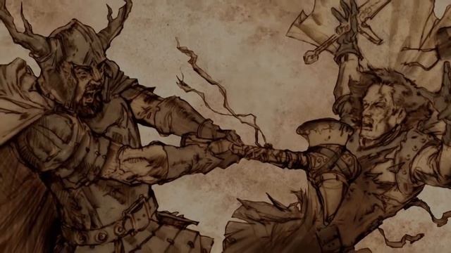 А если бы Рейгар не погиб? Роберт Баратеон и Генрих VIII. Роль десницы короля. смотреть онлайн