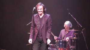 Colin Blunstone & Band - Just Out Of Reach - 2013