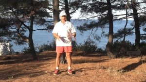 ШКОЛА ИЦЮАНЬ-140. ТУЙШОУ ЦЗЯНЬ У (СВОБОДНАЯ ФОРМА)