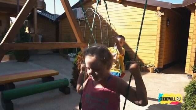 Отзыв о нашей площадке от владелицы отеля смотреть онлайн