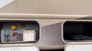 2018 Thor Gemini 23T