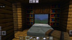 Как построить Хай-Тек дом в 2 этажа/Дом в Майнкрафте