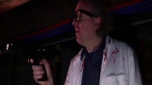 Ужасы Акула- Штейн