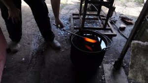 Как закалялась сталь