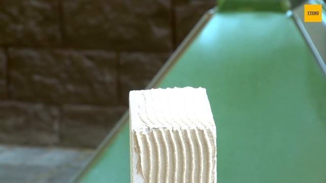 Мангал из газобетона YTONG своими руками смотреть онлайн