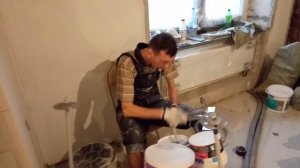 Барабаны своими руками .Дешевые недорогие барабаны . Самодельные барабаны.   drums from garbage