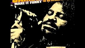 Funky President (People It's Bad) - James Brown  [Original Speed Master]