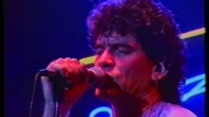 Nazareth Live At Rockpalast 1985 (Love Hurts)