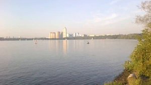 Строгинская пойма