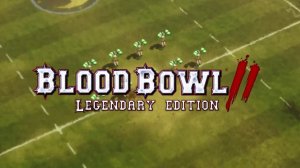 Blood bowl 2 / Rev Theory - Hell Yeah (Blue Mountain State OST)