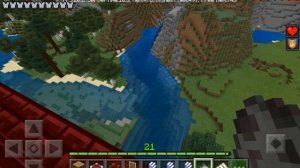 Зачарование на трезубец. Minecraft.