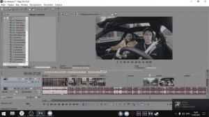 Полный гайд в SONY Vegas Pro 13 | КАК ДЕЛАТЬ ЭДИТЫ