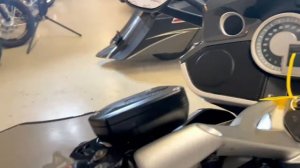 BMW K 1600 GTL (2012)