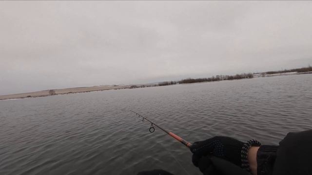 Закрытие спиннингого сезона! смотреть онлайн