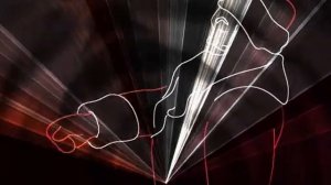 Новогоднее лазерное шоу 2024