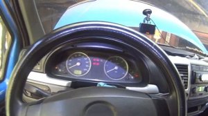 Газель бизнес, запуск 4216 после кап ремонта..mp4