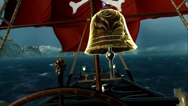 'Battlewake' PSVR - Campaign Mode - Full First-Time Playthrough смотреть онлайн