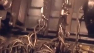 Устройство и техническое обслуживание маневрового тепловоза ЧМЭ3.