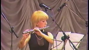 Ю.Ким. Как спокойно, как красиво.... Исп. Алёна Даниленко