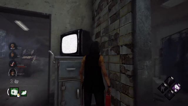 Кто понял, тот понял (DBD) смотреть онлайн