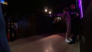 Знакомство закончилось КЕКСОМ! Как УВЕЗТИ девушку из клуба. (Видео не постанова) Влад Рыжков