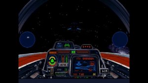 STAR WARS: X-WING SPECIAL EDITION - Round 2 - 2 / 2  - with Joystick - FROM THE STREAM