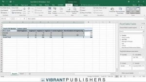 8 1 PPT Outline and Linked Excel to PPT