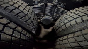 Камаз 65117 от рамы до готовой машины за 2 минуты | Как собирают Камазы в Жумади