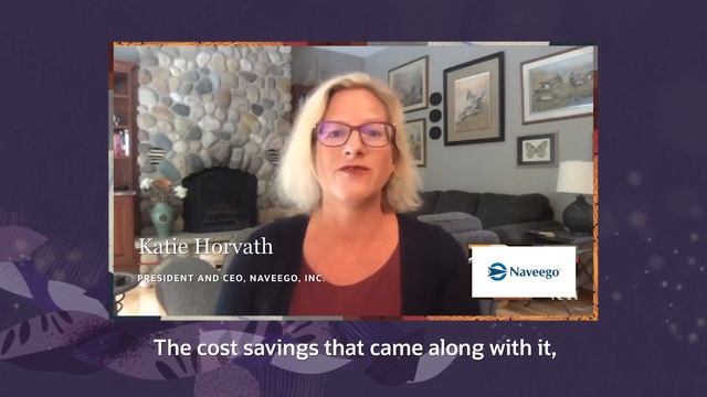 Oracle Customer Spotlight Series: Year in Review смотреть онлайн