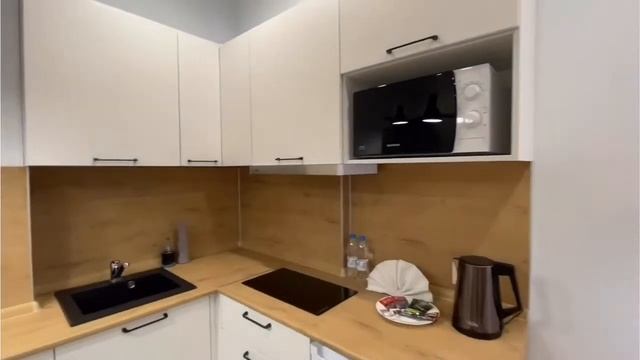 Квартира в Перми: VENEZIA от @abriluxe смотреть онлайн