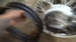 ЗАЗоцикл. Кастом. Мотоцикл своими руками. Ништяки