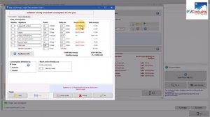 On-Grid Hybrid Residential PV System