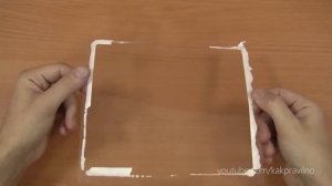 Как сделать 3D очки своими руками в домашних условиях!