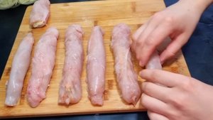 Научили в дорогом ресторане❗ Я больше не плачу в ресторанах! НИ ОДНОГО ПРАЗДНИКА БЕЗ ЭТОГО БЛЮДА