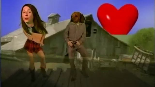 Собака в студии Dance Heads смотреть онлайн