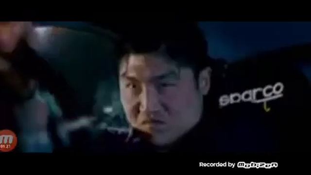 Форсаж 6 концовка умер хан смотреть онлайн