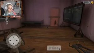 ВЕРНУЛАСЬ ЗА КУРОЧКОЙ - ПОБЕГ С ДЕТЬМИ Evil Nun УЖАС В ШКОЛЕ - МОНАХИНЯ - ПОЛНОЕ ПРОХОЖДЕНИЕ