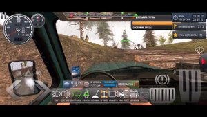 UAZ HUNTER | ЕГОР ДАЛ МНЕ ГАЕЧНЫЙ КЛЮЧ ОТЦА! ПРОХОЖДЕНИЕ СЮЖЕТНОЙ ЛИНИИ "ГРУЗ НА МИЛЛИОН" УАЗ ХАНТЕ