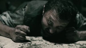 В наших глазах. В. Цой