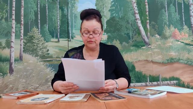 Романтика Романса | Литературно-музыкальная гостинная