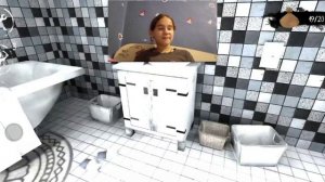 играю в глаз