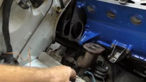 Часть 2 . Повысили  давление масла в двигателе народными рецептами .