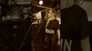 Ленинград - Рыба моей мечты live (cover by REZZONANSband)