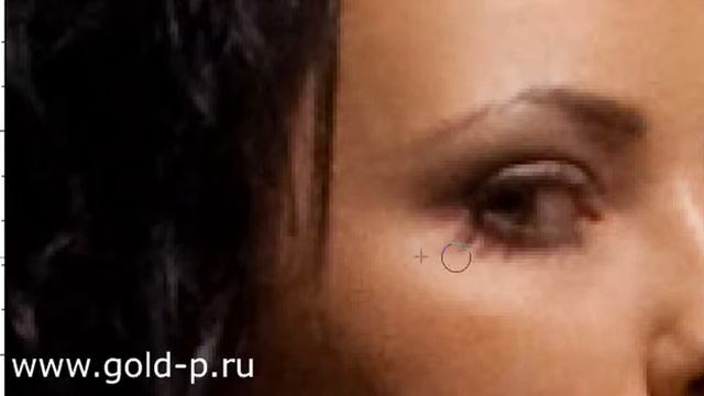 Как обработать свадебное фото. Урок 1 смотреть онлайн