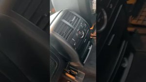Мерседес ML164 3.5. Заряженная