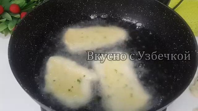 ПОЧЕМУ ОНИ ТАКИЕ ВКУСНЫЕ!ОБАЛДЕННЫЕ ПЫШКИ НА СКОРУЮ РУКУ/ВКУСНО БЫСТРО И ДОСТУПНО!ГОТОВИМ С УЗБЕЧКО