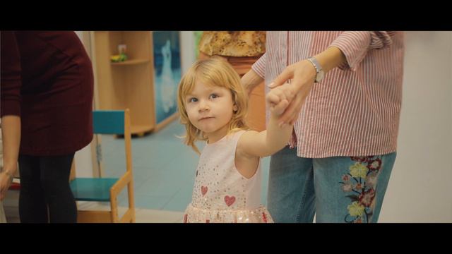 Марина Селиванова и Валерий Сёмин - Доченька моя (клип)