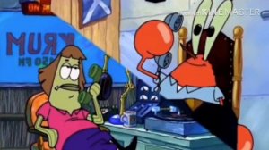 Кавер Мистера Крабса Astronomia/Coffin Dance