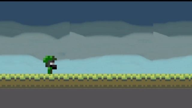 GMTK Game Jam 2022 DevLog | Rand-o-pocalypse смотреть онлайн